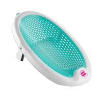 Hamaca baño Jelly Turquesa