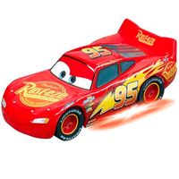 Carrera GO! Rayo McQueen Neon Lights 1:43
