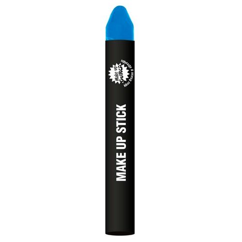 Barra Maquillaje Azul Claro