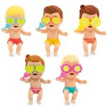 Cicciobello-Amicicci---Friends-Bebe-Beach-Time-STD