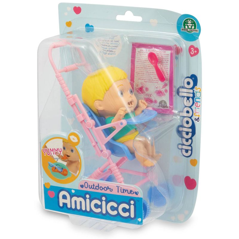 Cicciobello---Friends-Amicicci-Silla-Paseo_1