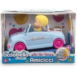 Cicciobello---Friends-Amiccici-Coche_2