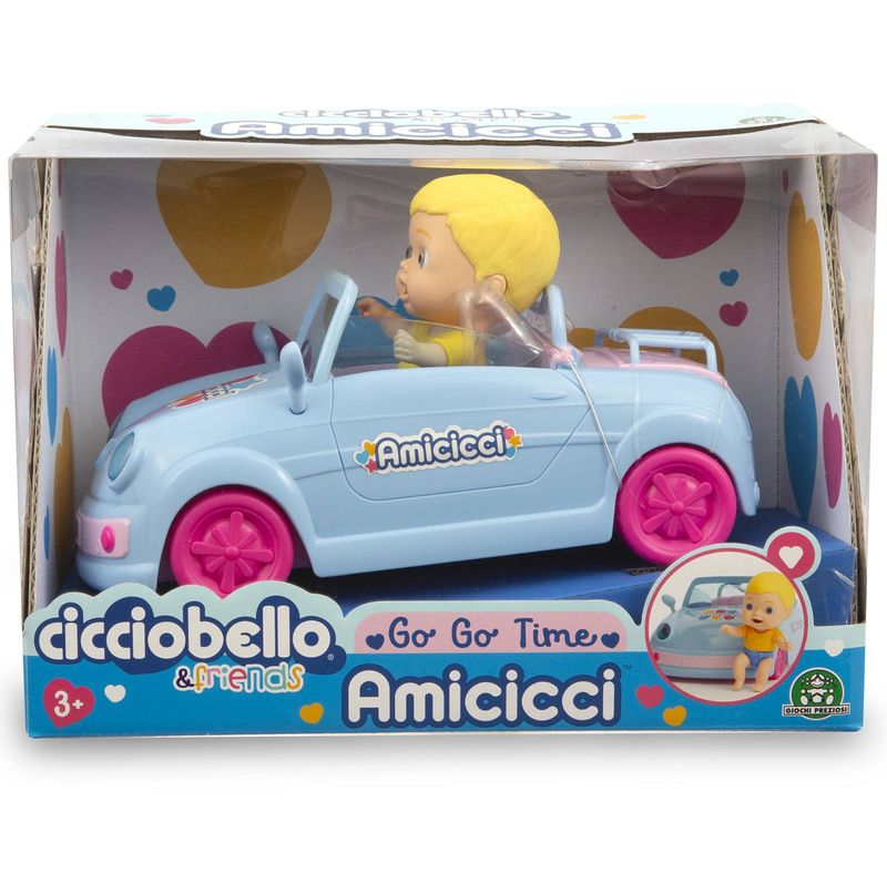 Cicciobello---Friends-Amiccici-Coche_2