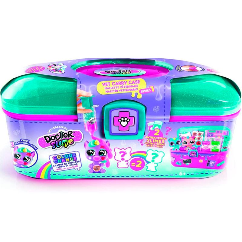 Dr-Slime-Maletin-Veterinario