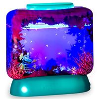 Aqua Dragons Kit Deluxe