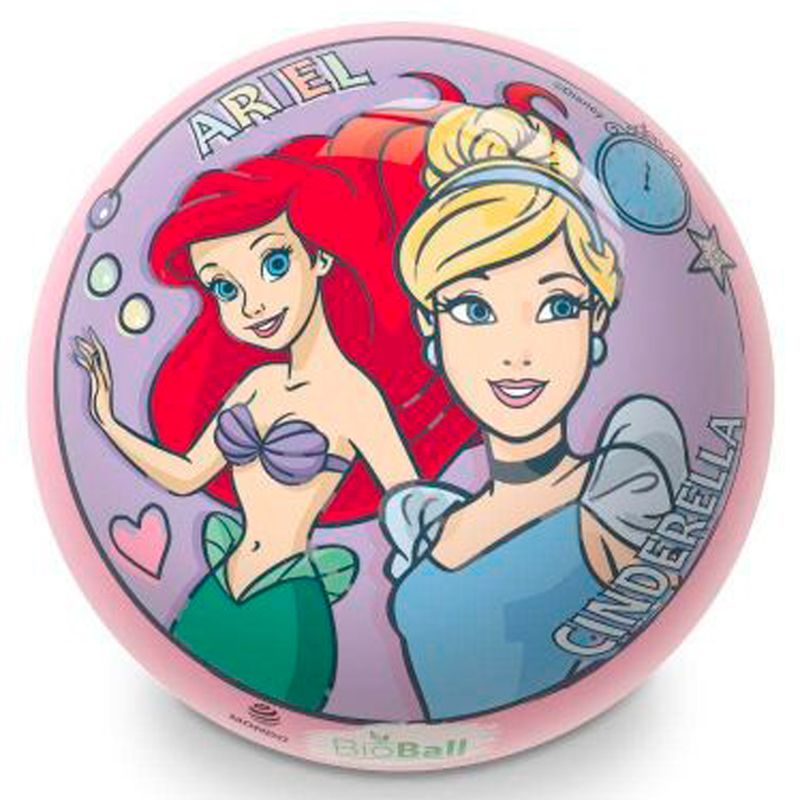Princesas-Disney-Pelota