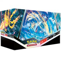 Pokémon JCC Tempestad Plateada Combina & Combate