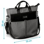 Bolso-maternal-para-silla-o-cochecito-Gris_1