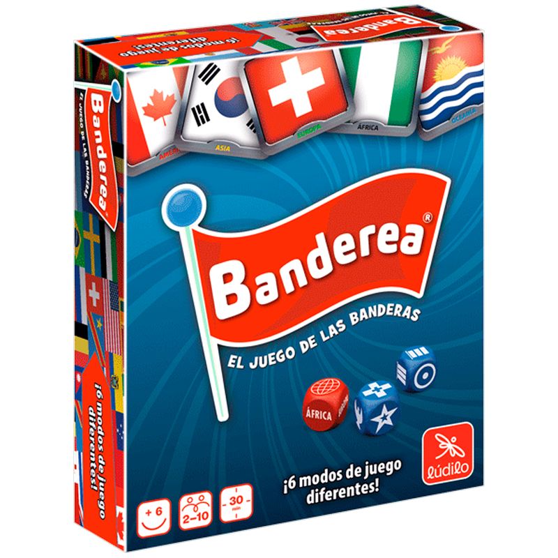 Juego-Bandera