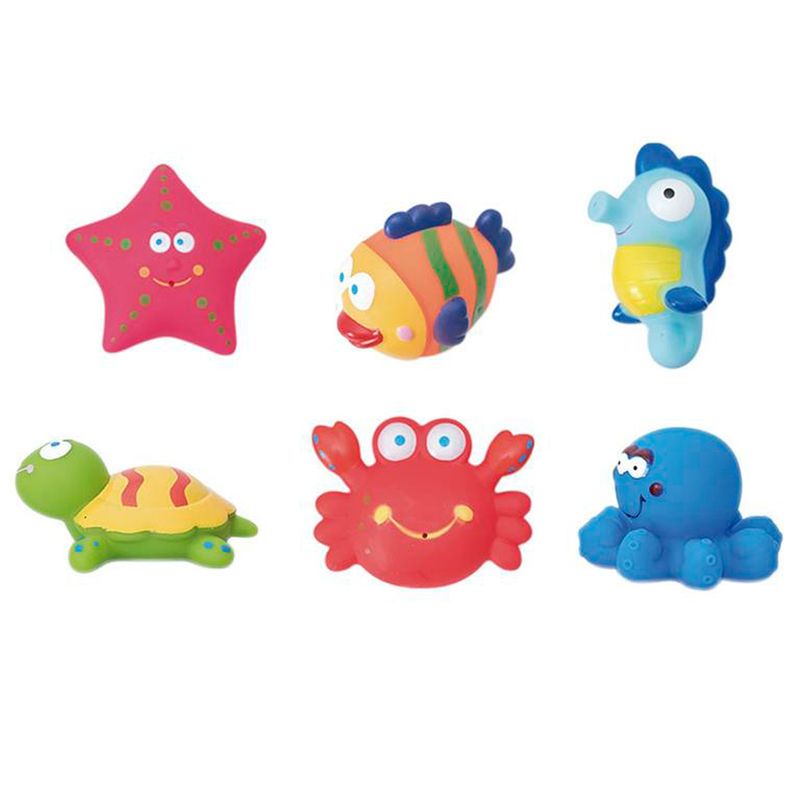 Red-de-Juguetes-de-baño-Animales-Marino_2