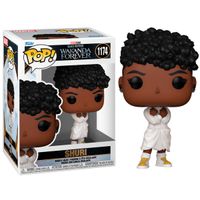 Funko POP! Black Panther Wakanda Forever Shuri