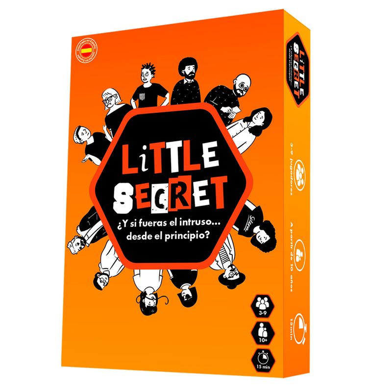Little-Secret