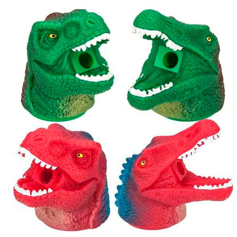 Dino-World-Sacapuntas-Surtido