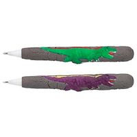 Dino World Bolígrafo Cambia Color Surtido
