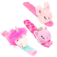 Princess Mimi Pulsera Slap Surtida