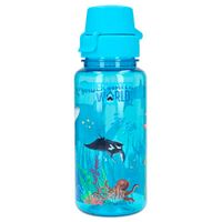 Dino World Botella 400 ml