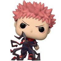 Funko POP! Jujutsu Kaisen Yuji Itadori