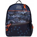 Dino-World-Mochila