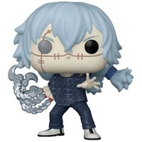 Funko POP Jujutsu Kaisen Mahito New Arms Exclusivo