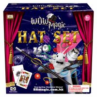 Pack 150 Trucos de Magia