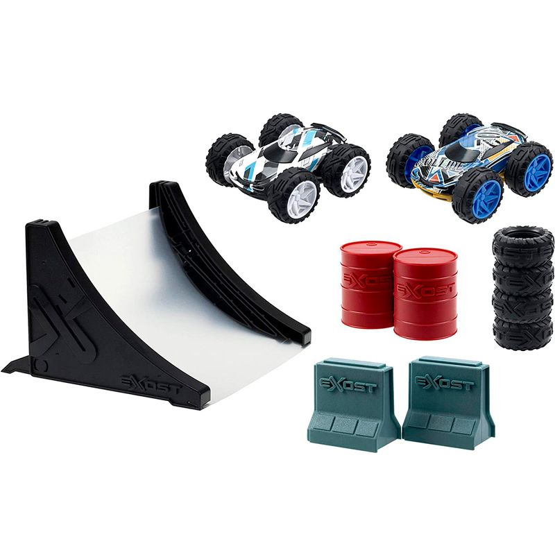 Exost-Pack-Coches-Retrofriccion-con-Rampa-Surtido_1