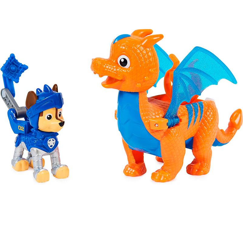 Patrulla-Canina-Rescue-Knights-Figuras-Surtidas