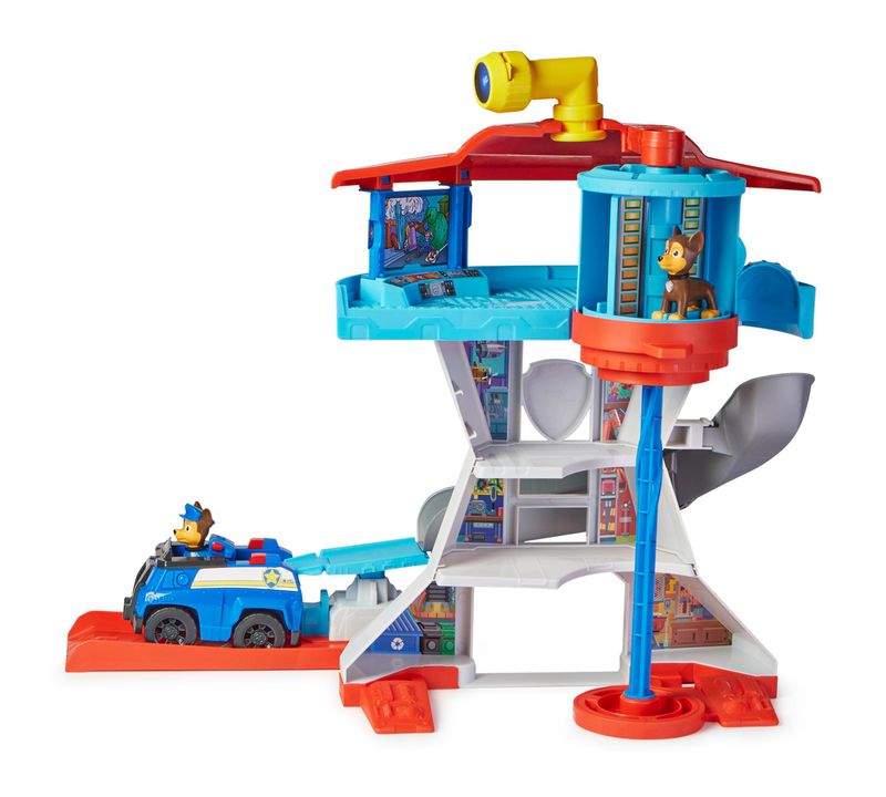 Torre de la patrulla canina sales