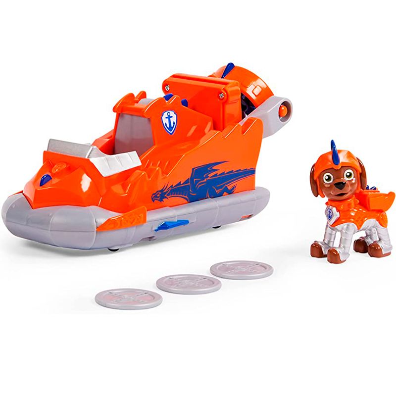 Patrulla-Canina-Rescue-Knights-Vehiculo-Zuma