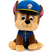Patrulla Canina Peluche Chase 15 cm