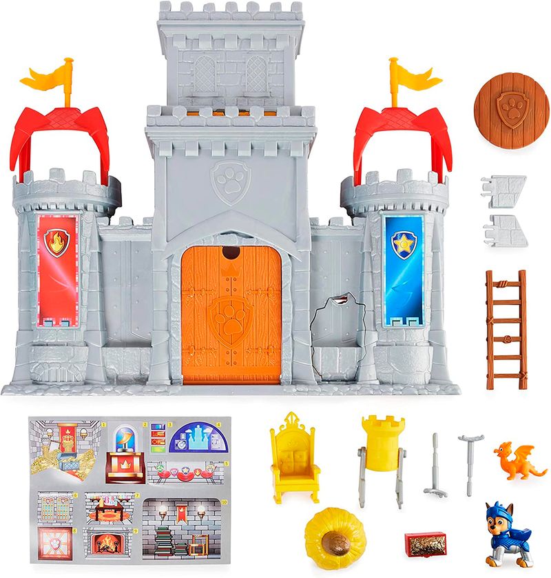 Patrulla-Canina-Rescue-Knights-Playset-Castillo_1