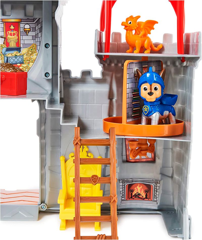 Patrulla-Canina-Rescue-Knights-Playset-Castillo_2