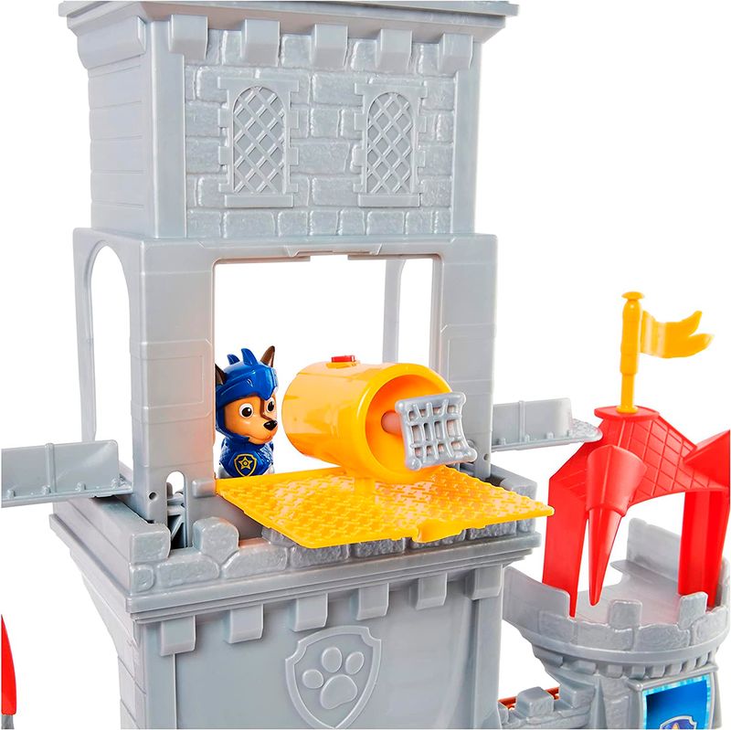 Patrulla-Canina-Rescue-Knights-Playset-Castillo_3