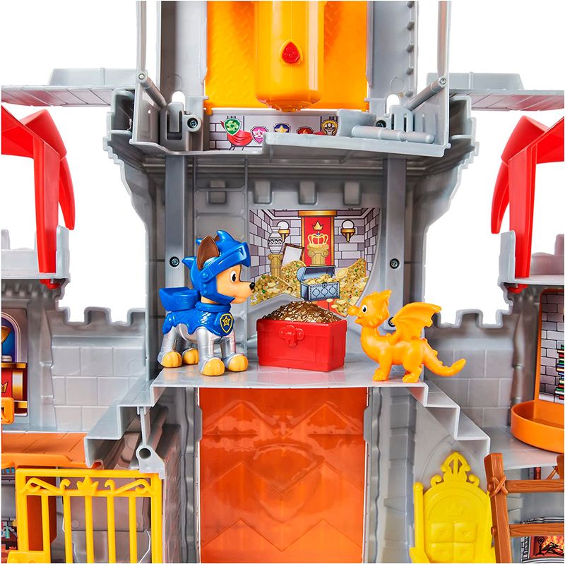 Patrulla-Canina-Rescue-Knights-Playset-Castillo_4