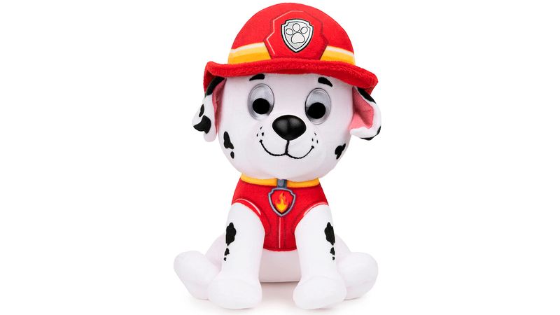 Peluche Marshall Patrulla Canina 20 Cm