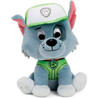 Patrulla Canina Peluche Rocky 15 cm
