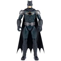 Batman Figura Black Grey 30 cm