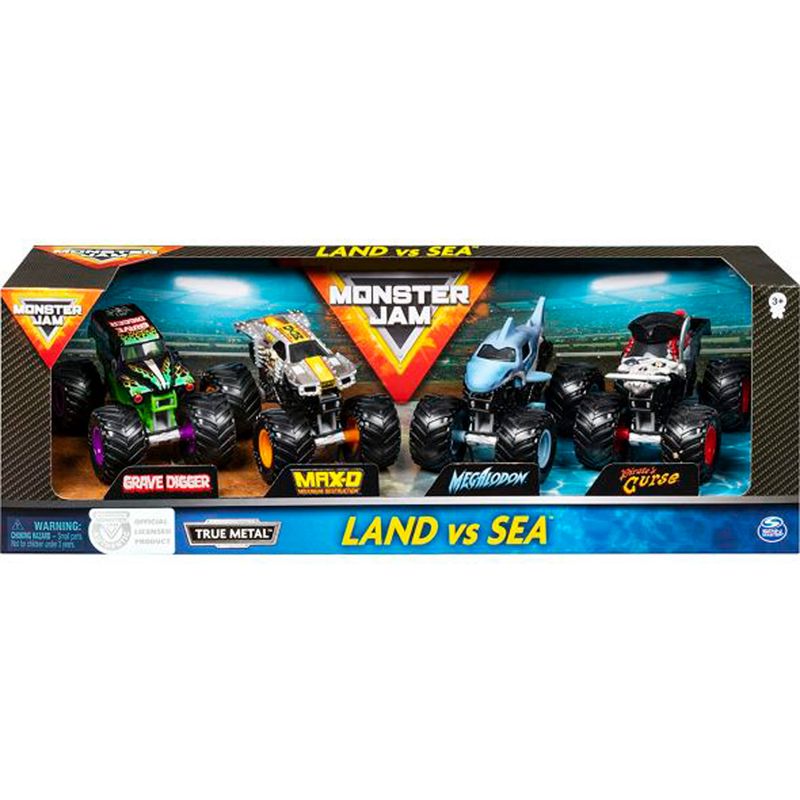 Monster-Jam-Pack-Coches-Escala-1-64-Surtido_3