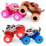 Monster-Jam-Pack-Coches-Escala-1-64-Surtido_4