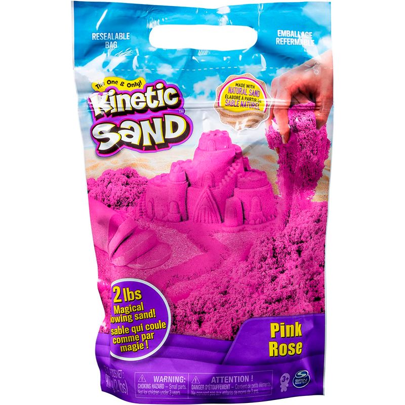 Kinetic-Sand-Arena-Magica-Rosa-Bolsa-907-Gramos