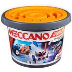 Meccano-Junior-Cubo