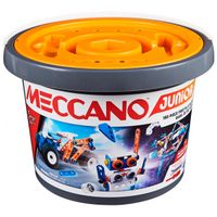 Meccano Junior Cubo