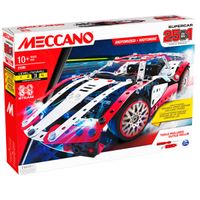 Meccano Super Coche 25 en 1
