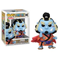 Funko POP! One Piece Jinbe
