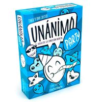Unánimo Party