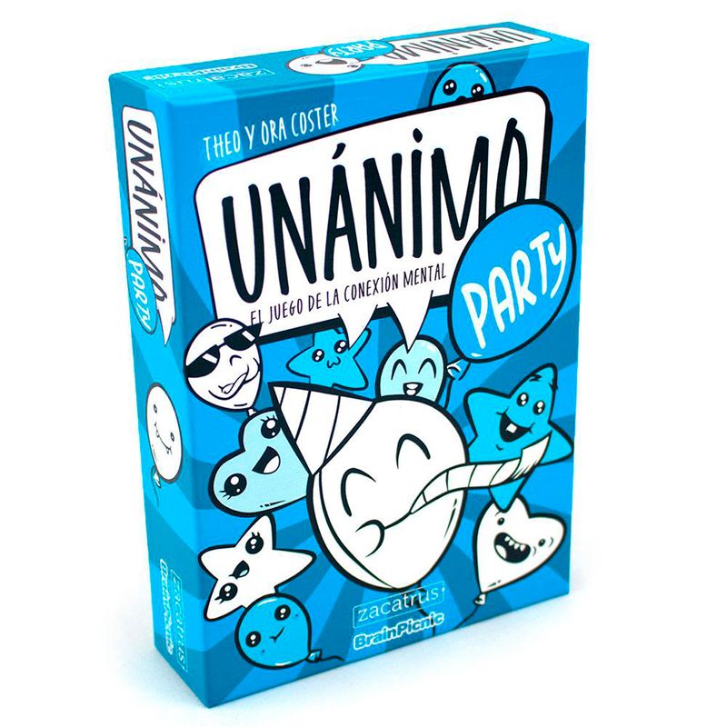 Unanimo-Party