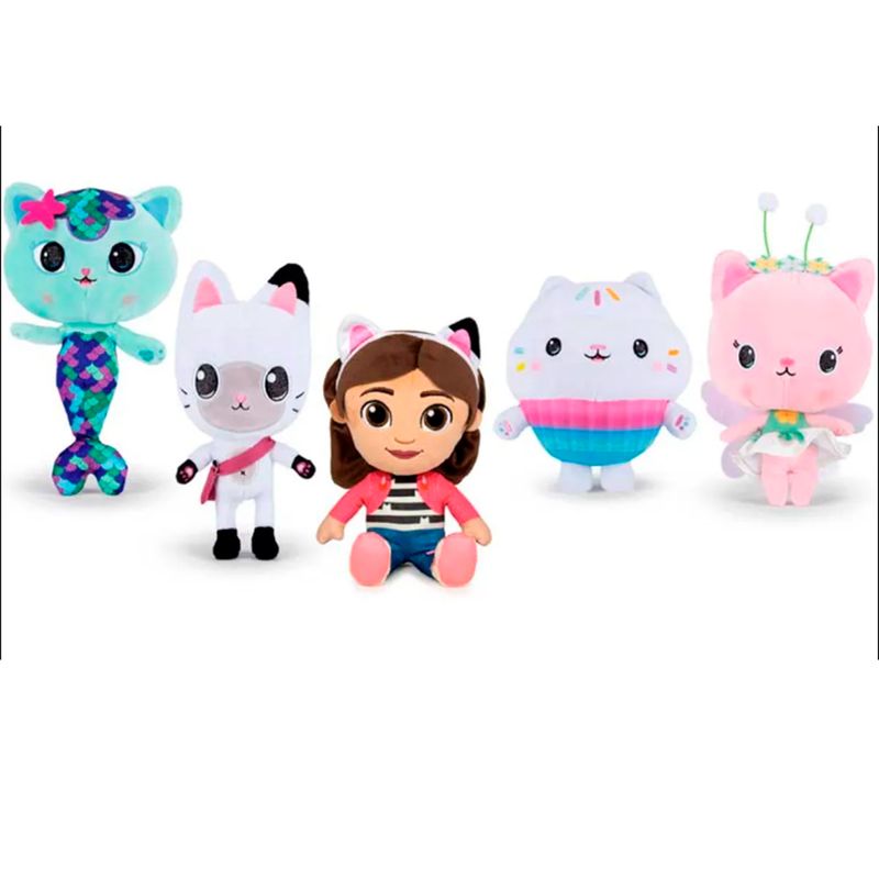 Casa-de-Muñecas-de-Gabby-Peluche-Surtido