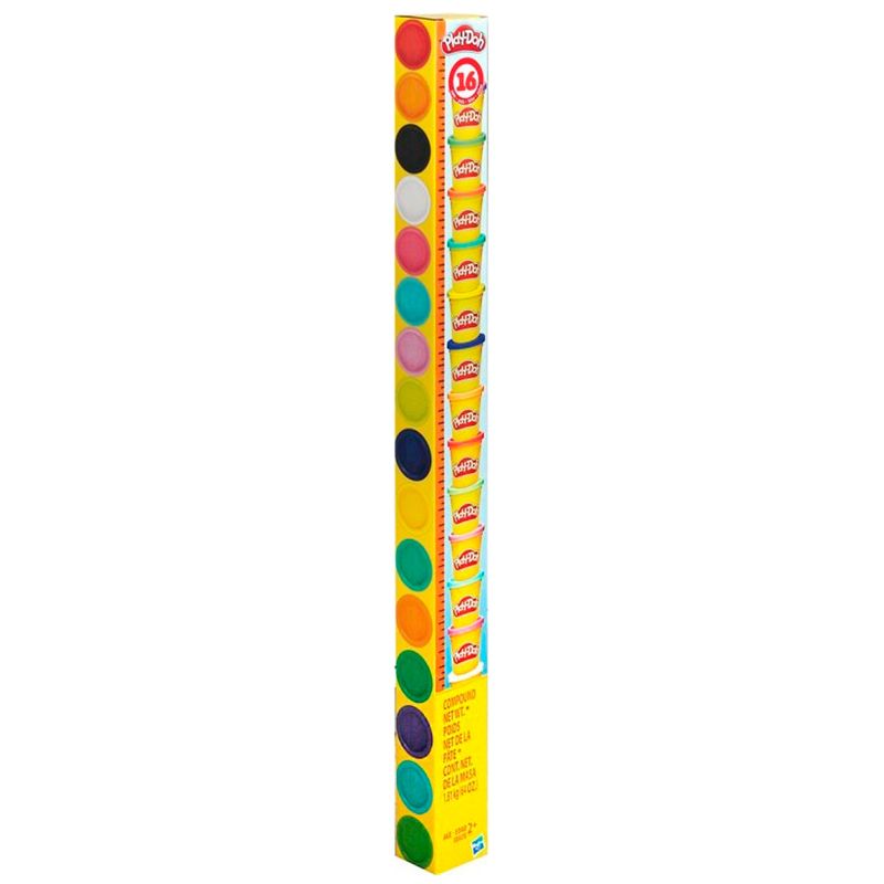 Play-Doh-Pack-Megametro-16-Botes
