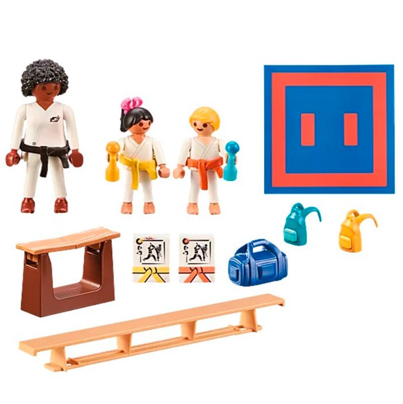 Playmobil-Sports---Action-Entrenamiento-Karate_1