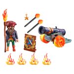 Playmobil-Pirates-Pirata-con-Cañon_1
