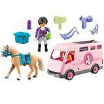 Playmobil-Country-Transporte-de-Caballo_1